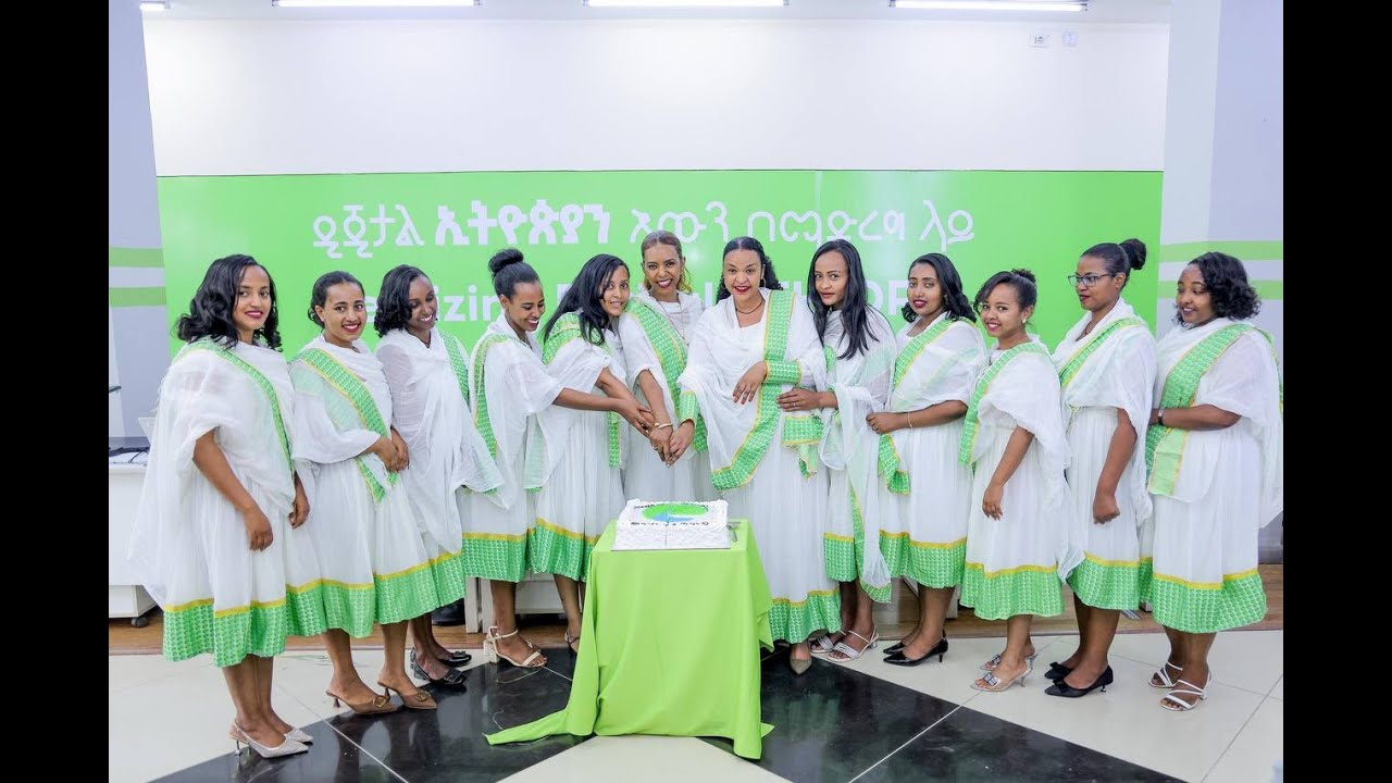 ዓለም አቀፍ የሴቶች ቀን (ማርች 8) ምክንያት በማድረግ ሴቶች ብቻ አገልግሎት በሚሰጡበት ለቡ ፕሪሚየም ማዕከላችን በዕለቱ ከደንበኞቻችን ጋር የነበረን ቆይታ!