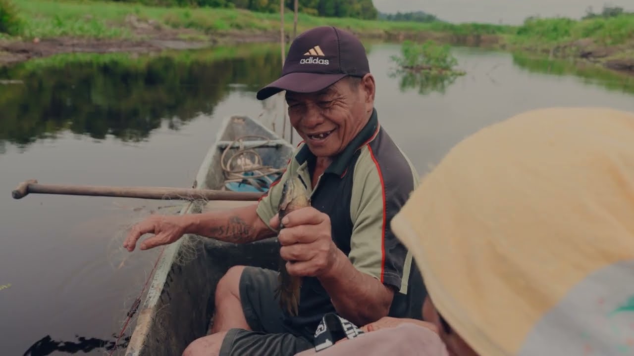 Green Livelihood Alliance in Malaysia: A Story of Community-Led Success