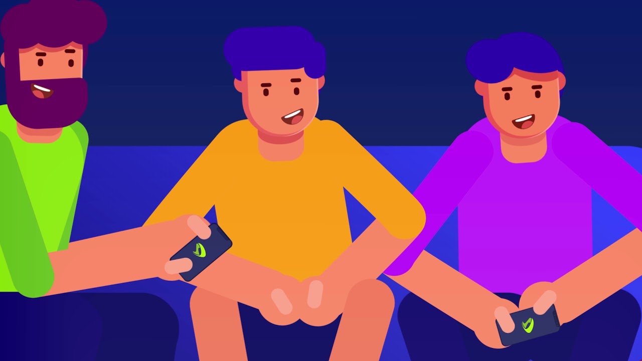 AirConsole | Play Local Multiplayer Games Everywhere