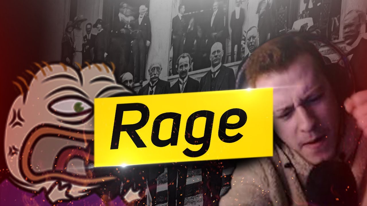 Rage #2 ve Lozan / PurpleBixi