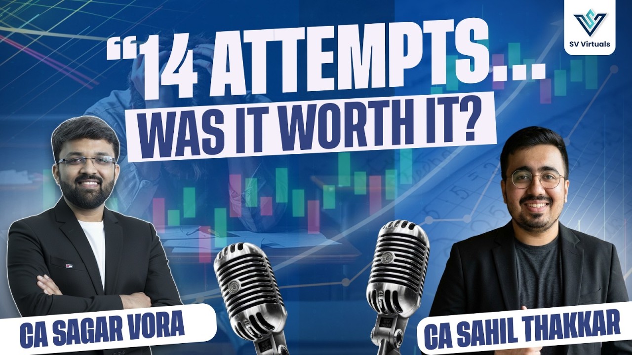 “14 attempts… Was it worth it?