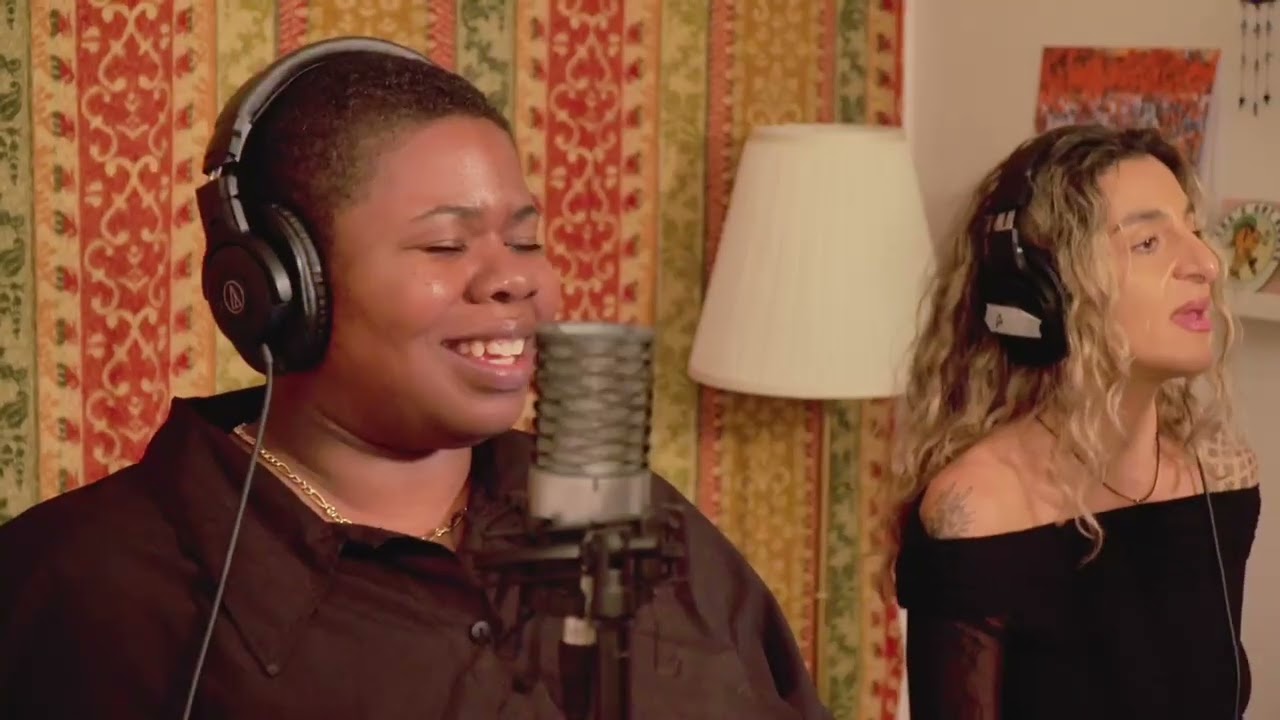 Amy True Labratz: Shes Got Brass Remix (Butcher Brown's cover - How Much a Dollar Costs)