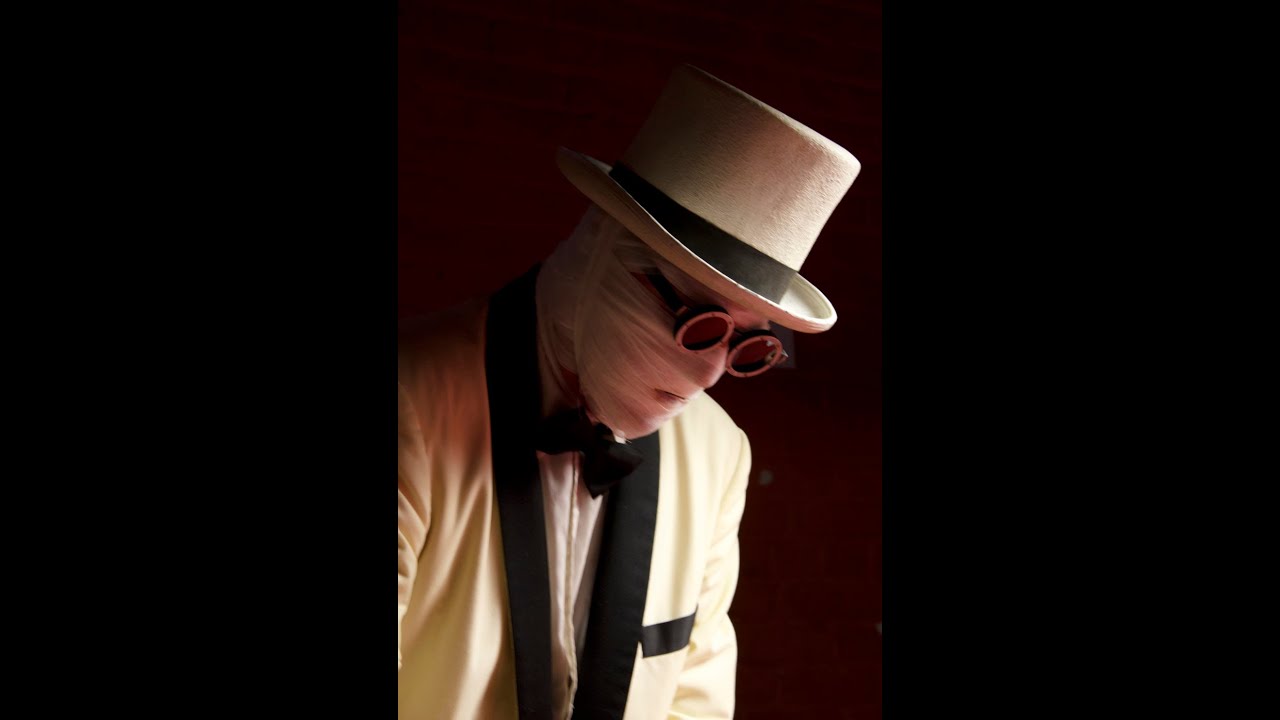 Nash The Slash Rises Again