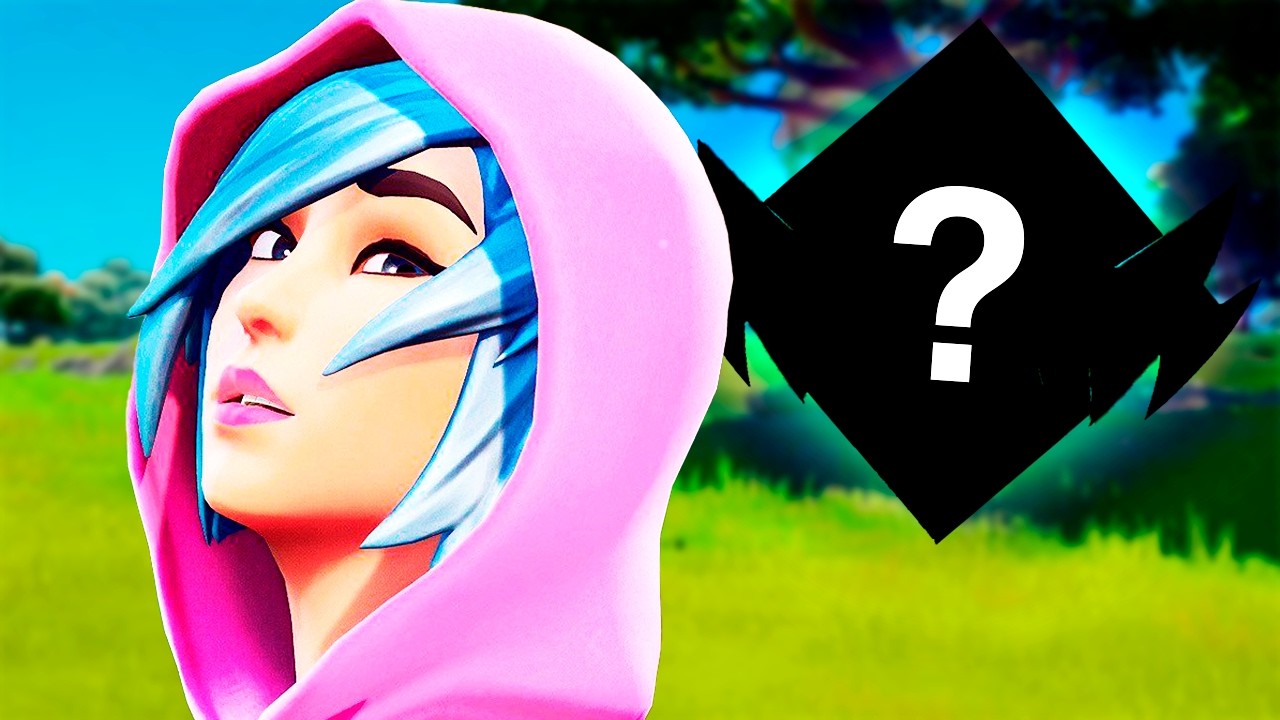 Vuelvo a Fortnite y LLEGO A UNREAL?