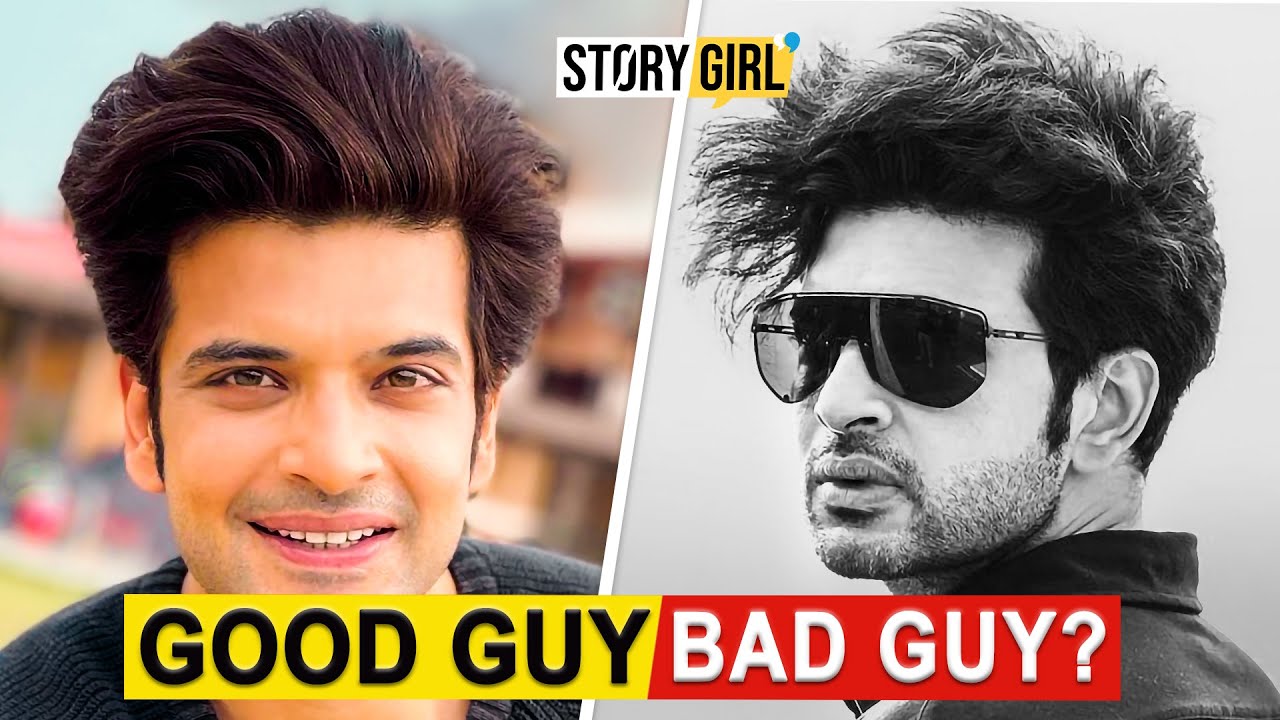 Karan Kundra ki Kahani | Bigg Boss 15 Karan Kundrra and Anusha Breakup Story | Biography | Lifestyle