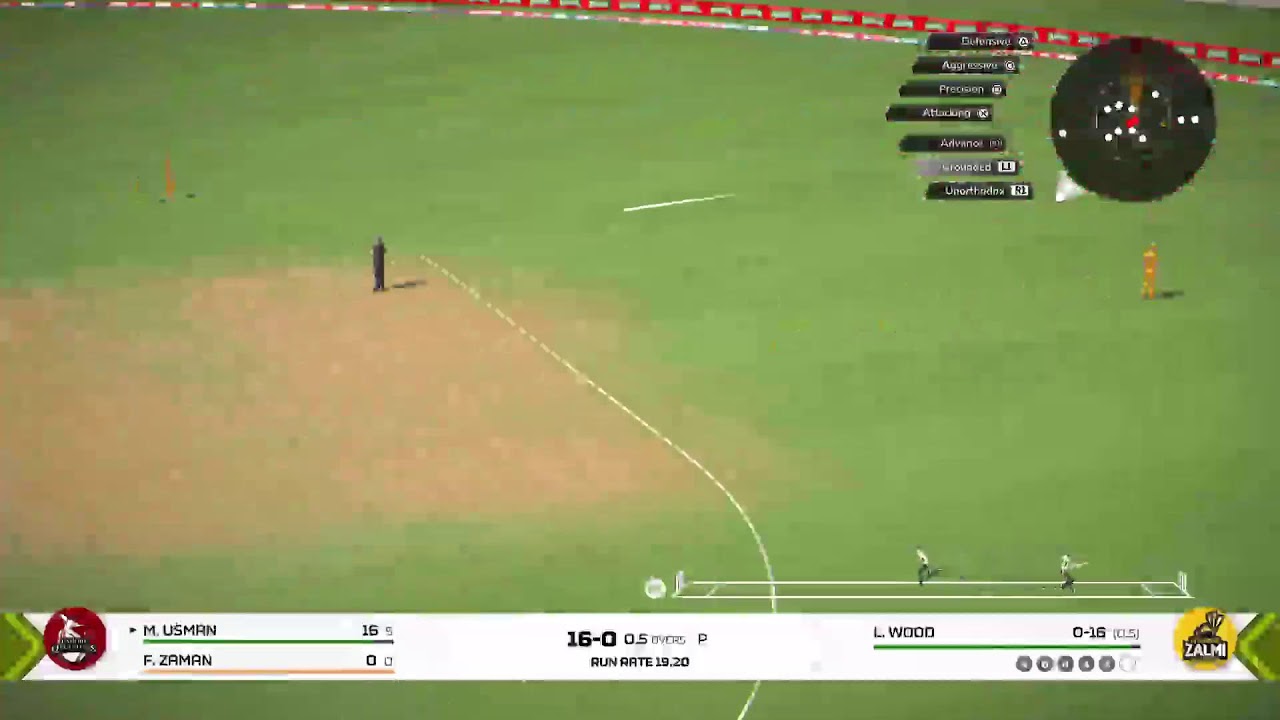 PSL | Cricket 26 | PS5