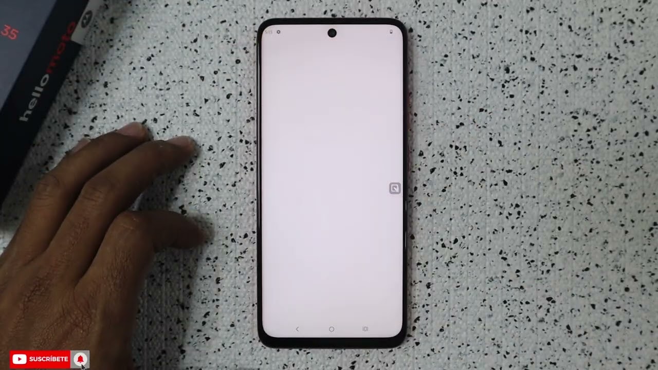 SUPER TRUCOS - MOTOROLA G35 5g