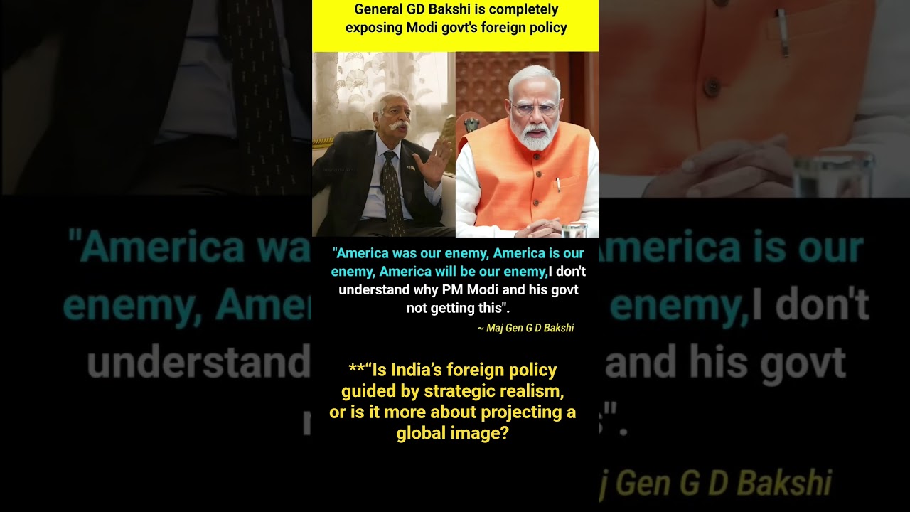 Geopolitics ya diplomacy gamble?&rdquo; #shorts