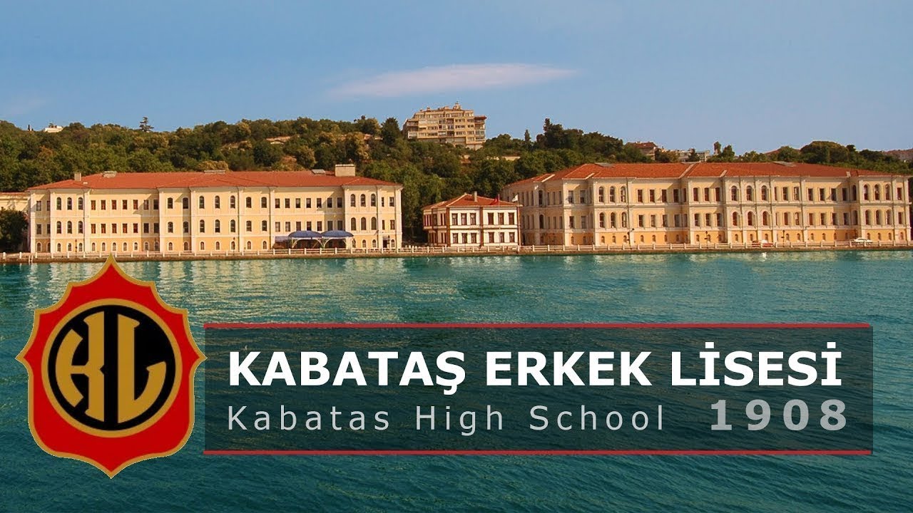 Kabataş Erkek Lisesi  | Belgesel | Karanlığı Ezenlerin Lisesi | 2009 | Birand Yapım