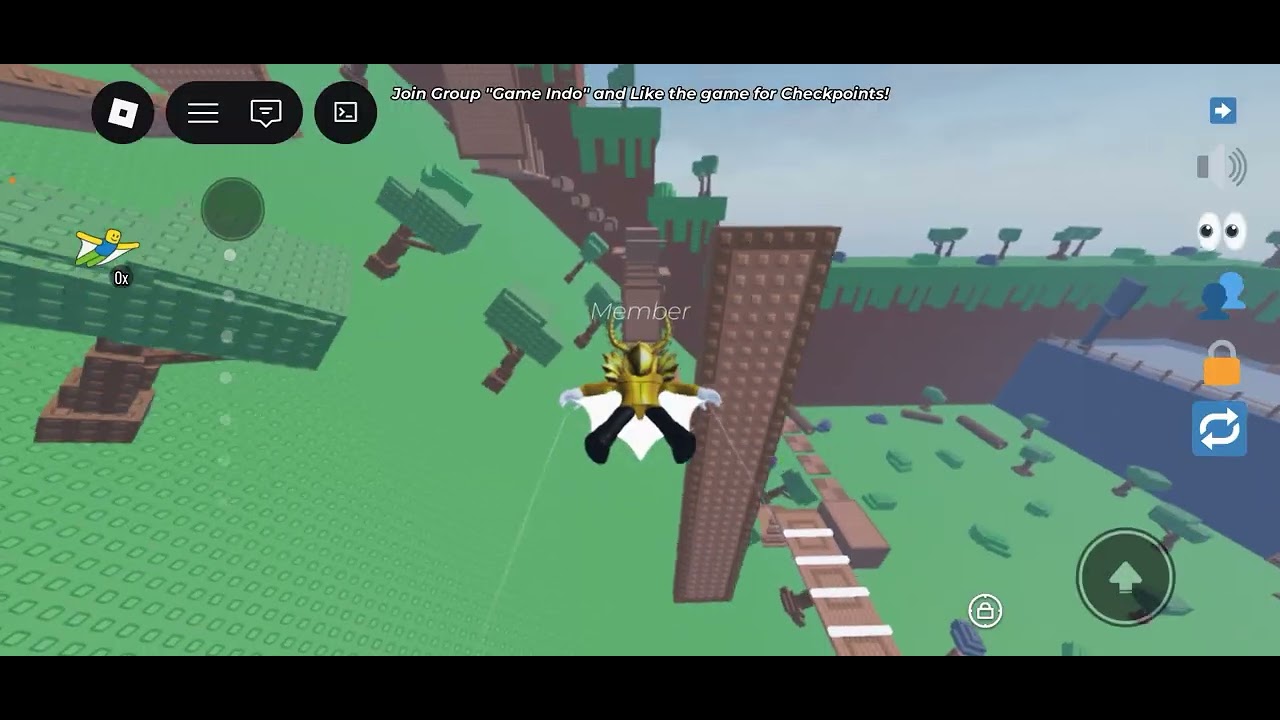 Glide Simulator