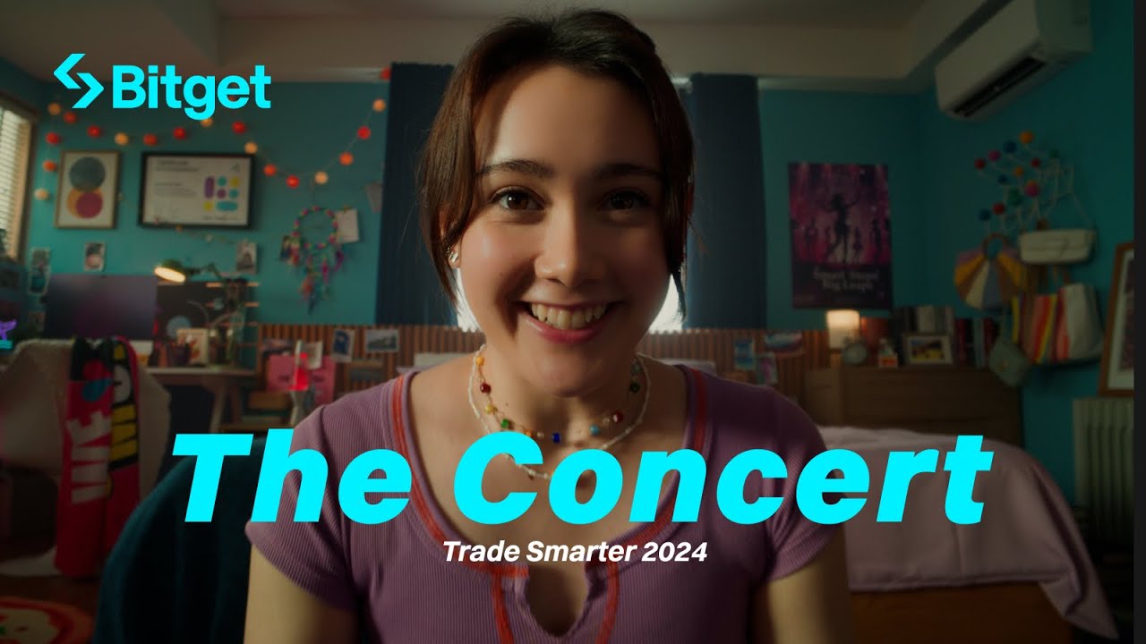 The Concert: Trade Smarter 2024