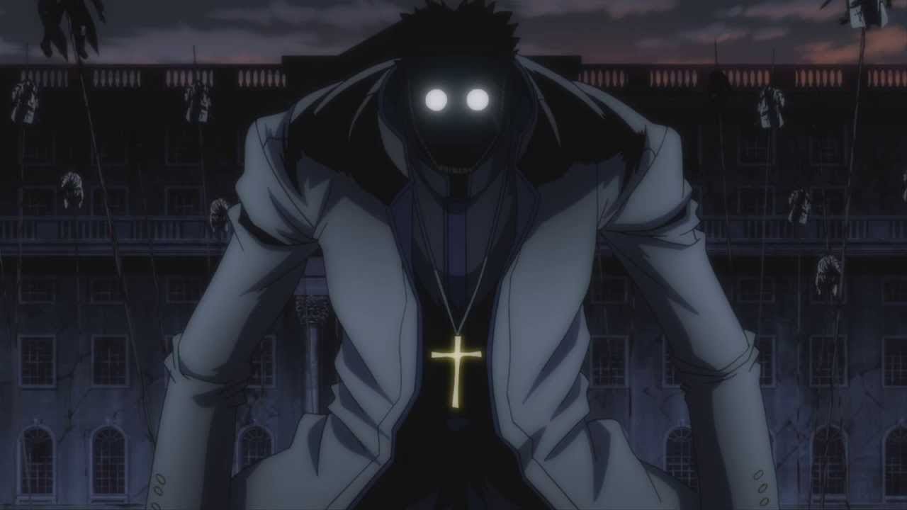Alexander Anderson  - Rasputin