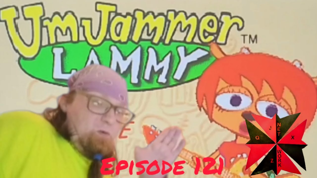 15 Minutes Of Game - Episode 121 - Um Jammer Lammy (PS1)