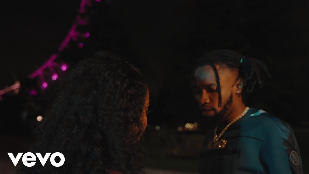 Kant10t - England | Official Music Video