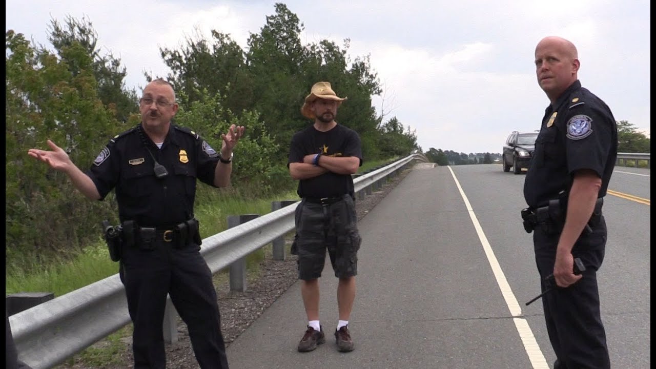 Did the border kill the small town of Derby Line, Vermont?