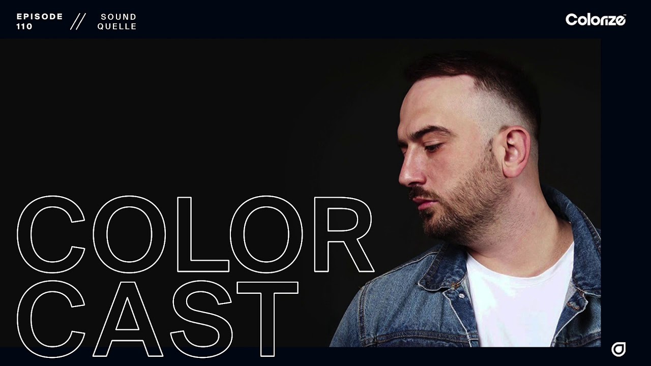 Colorcast 110 with Sound Quelle