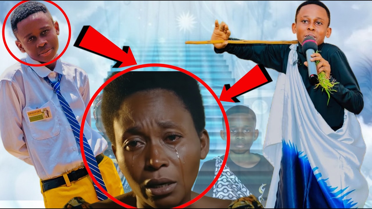 YOOO 😭 BURYA DISI WA MWANA W'UMUTAHIRA ISE YARABATAYE. UFOTORA ABEZA NTIYIGORA NI MUNTU KI?