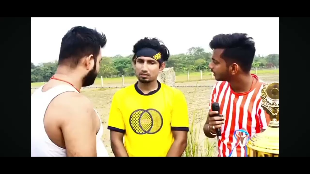 मनी मेराज का कॉमेडी