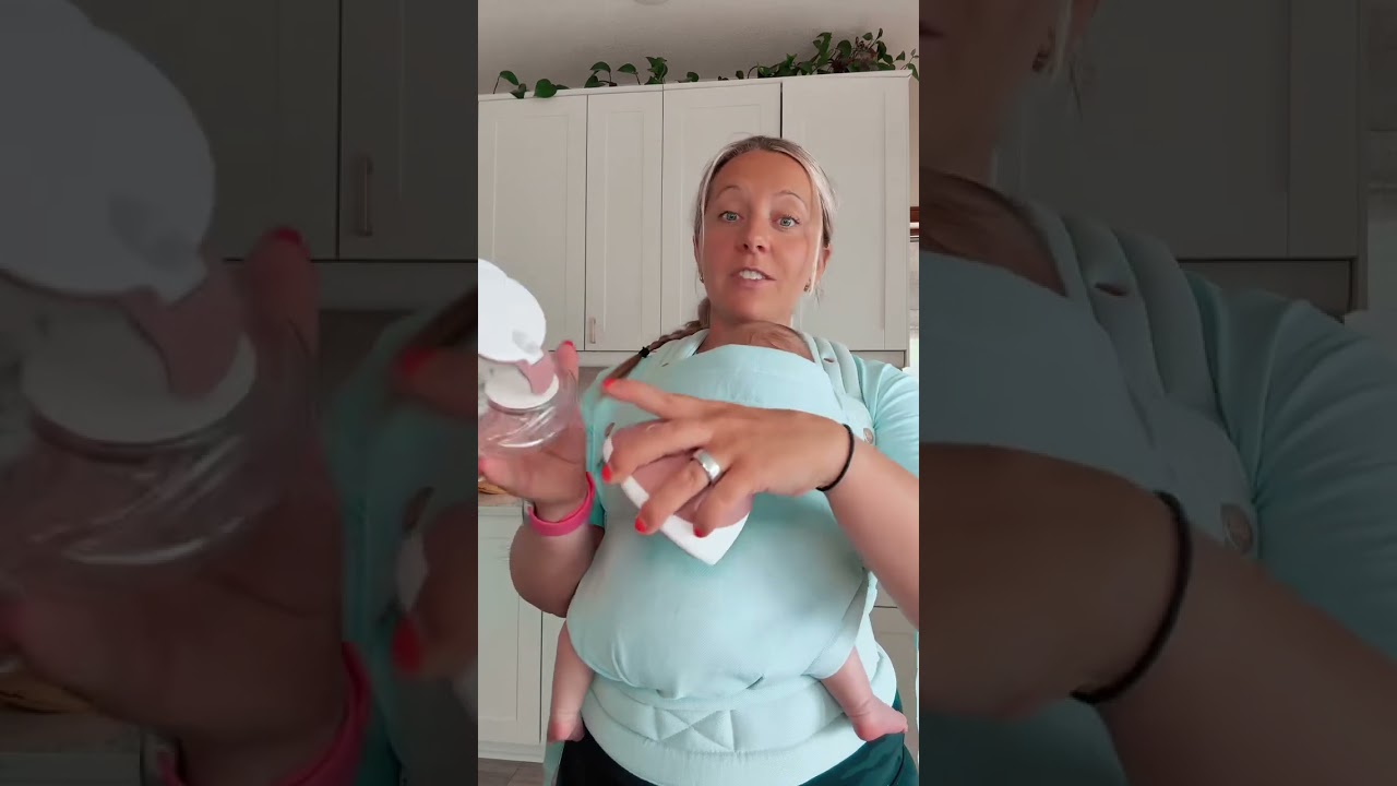 Wearable pump reviews: eufy, Momcozy, Willow go and Willow 360