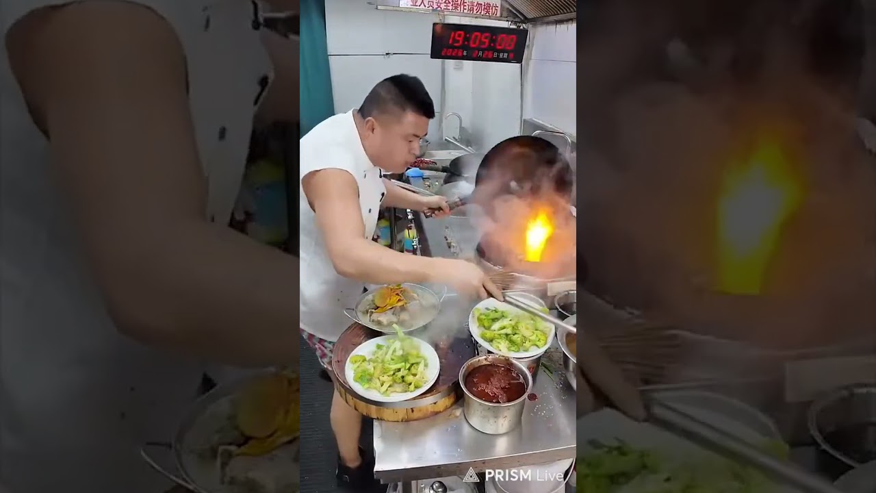 Live streaming of 美食爱好者的副本