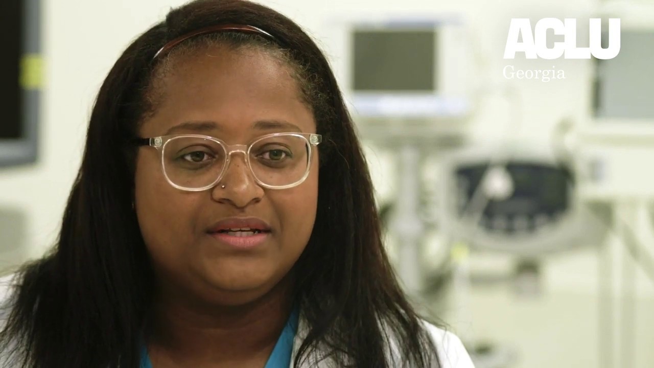 Intimate Partner Violence Can Increase During Pregnancy: American Physicians Speak Out