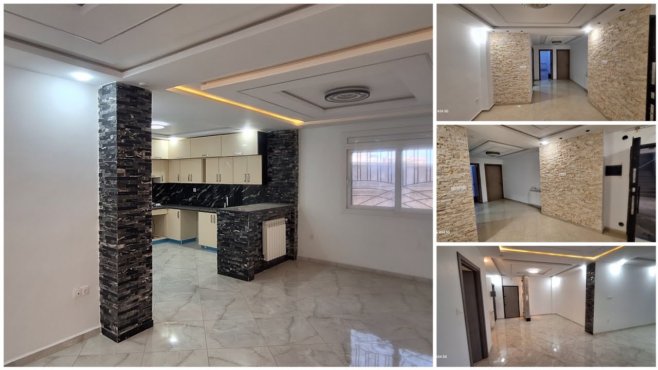 شقق f3 للبيع في برج البحري ابتداءا من 1.15 ___ 1.58 مليار ☎️  رقم الهاتف للمهتمين 0557129551