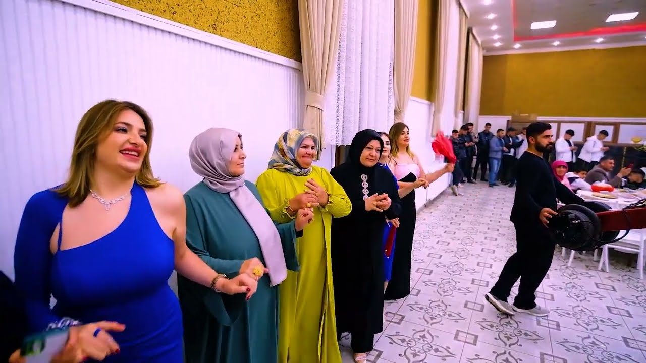 İREM & TURGUT TAYFURLAR AİLESİNİN GÖRKEMLİ DÜĞÜNLERİ DOĞUBEYAZIT