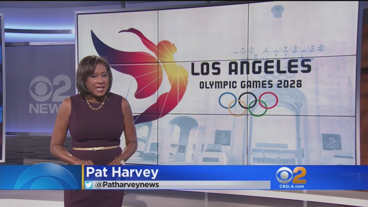 Hollywood Begins Its Biggest Production: The 2028 Olympics