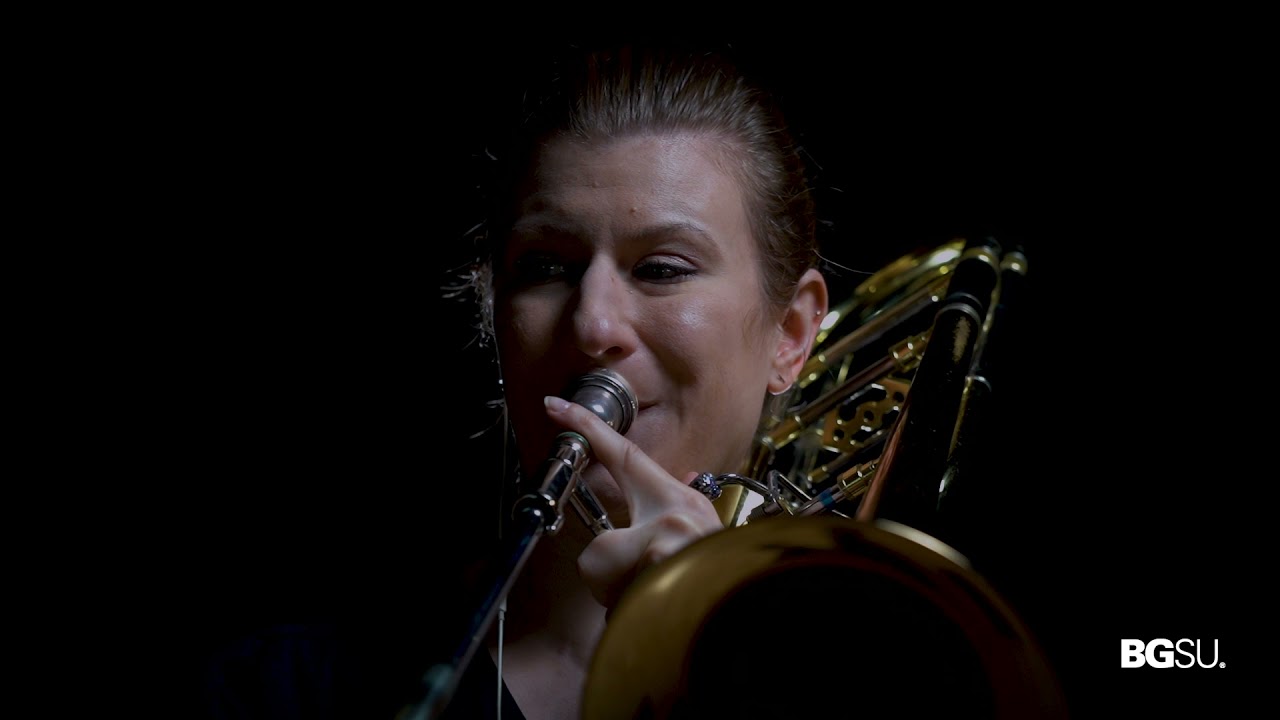 Inez McComas, 