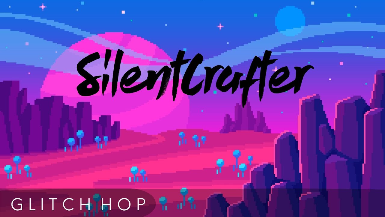 SilentCrafter - Activation [Chapter 1]