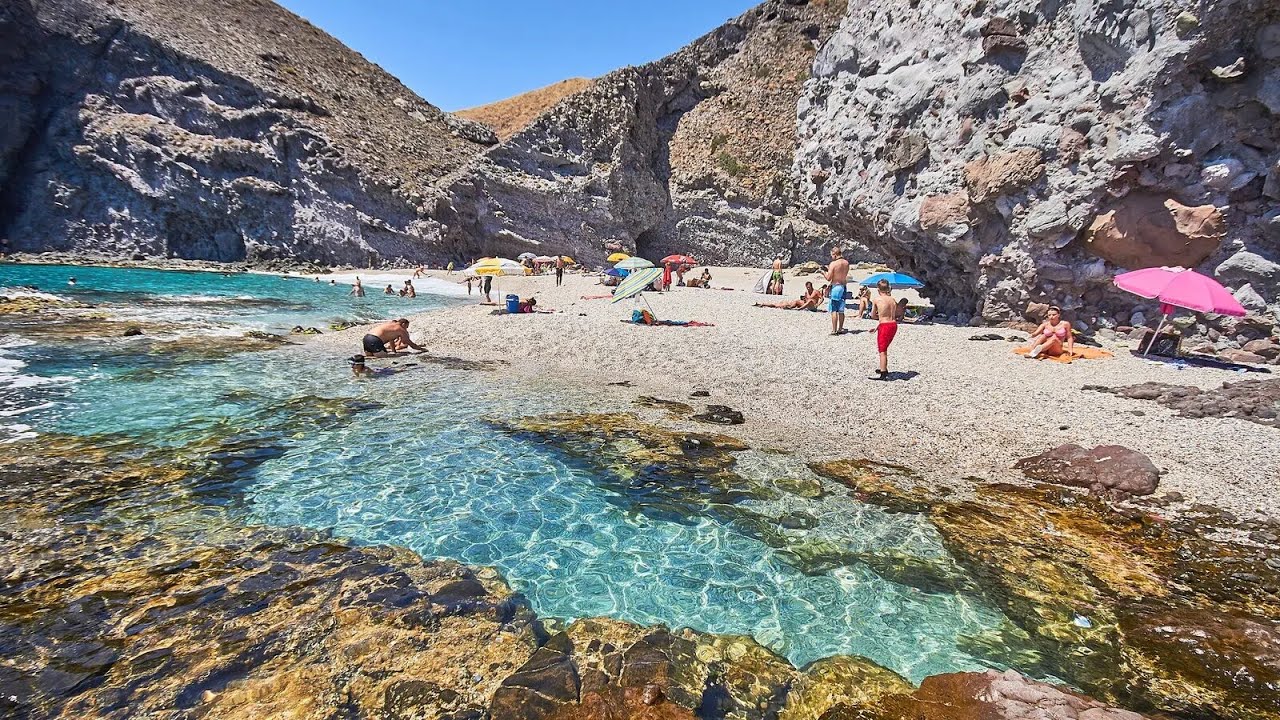 Carboneras, elegida Mejor Destino de Verano en Espa&ntilde;a