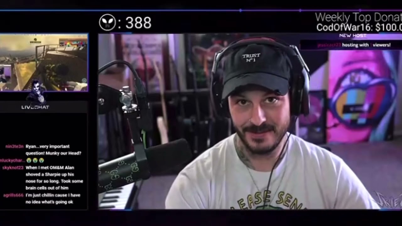 🤪 another funny moments video (miw edition )