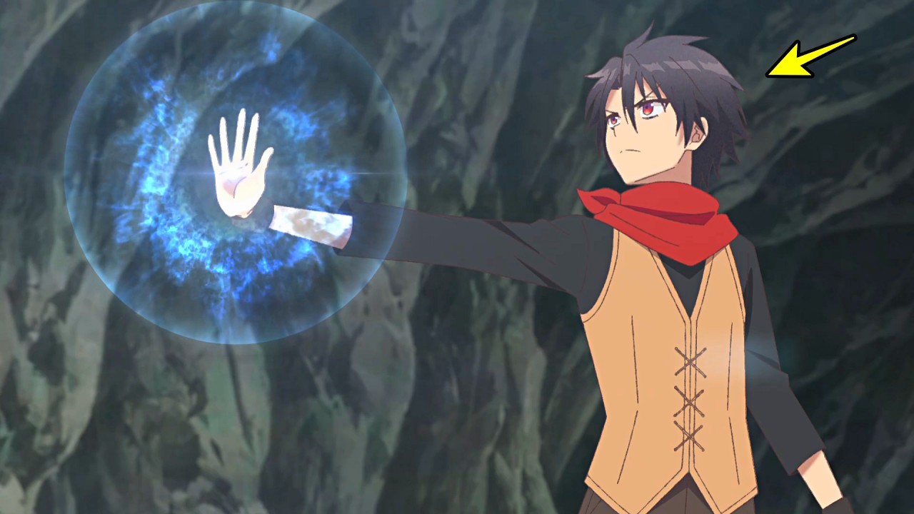 Lord Demon Reincarnated with Maximum Powers, But Decides to Hide His Power!