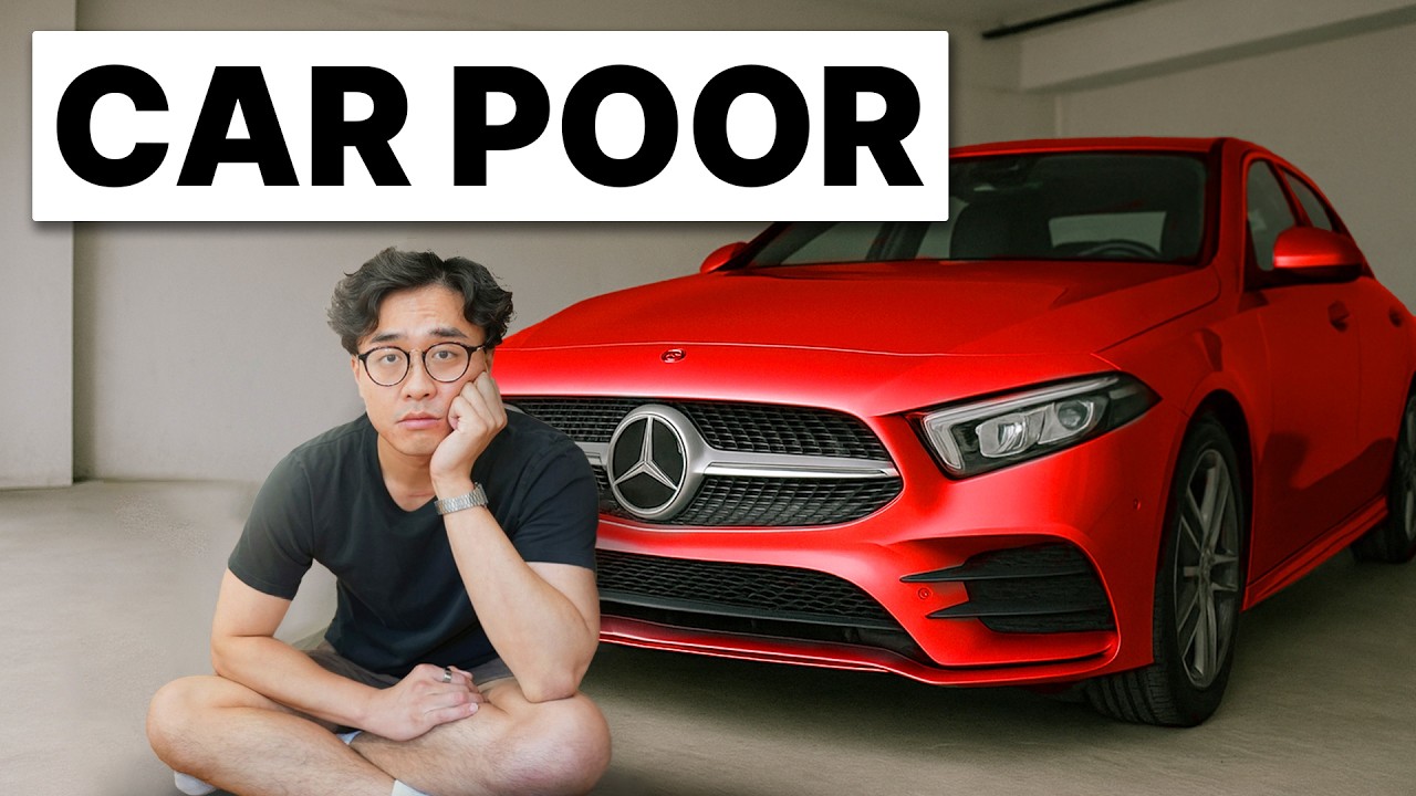 Автомобили разоряют американцев (скоро станет еще хуже)