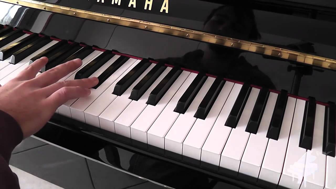 Struggle For Pleasure - Tutorial (1° Part)