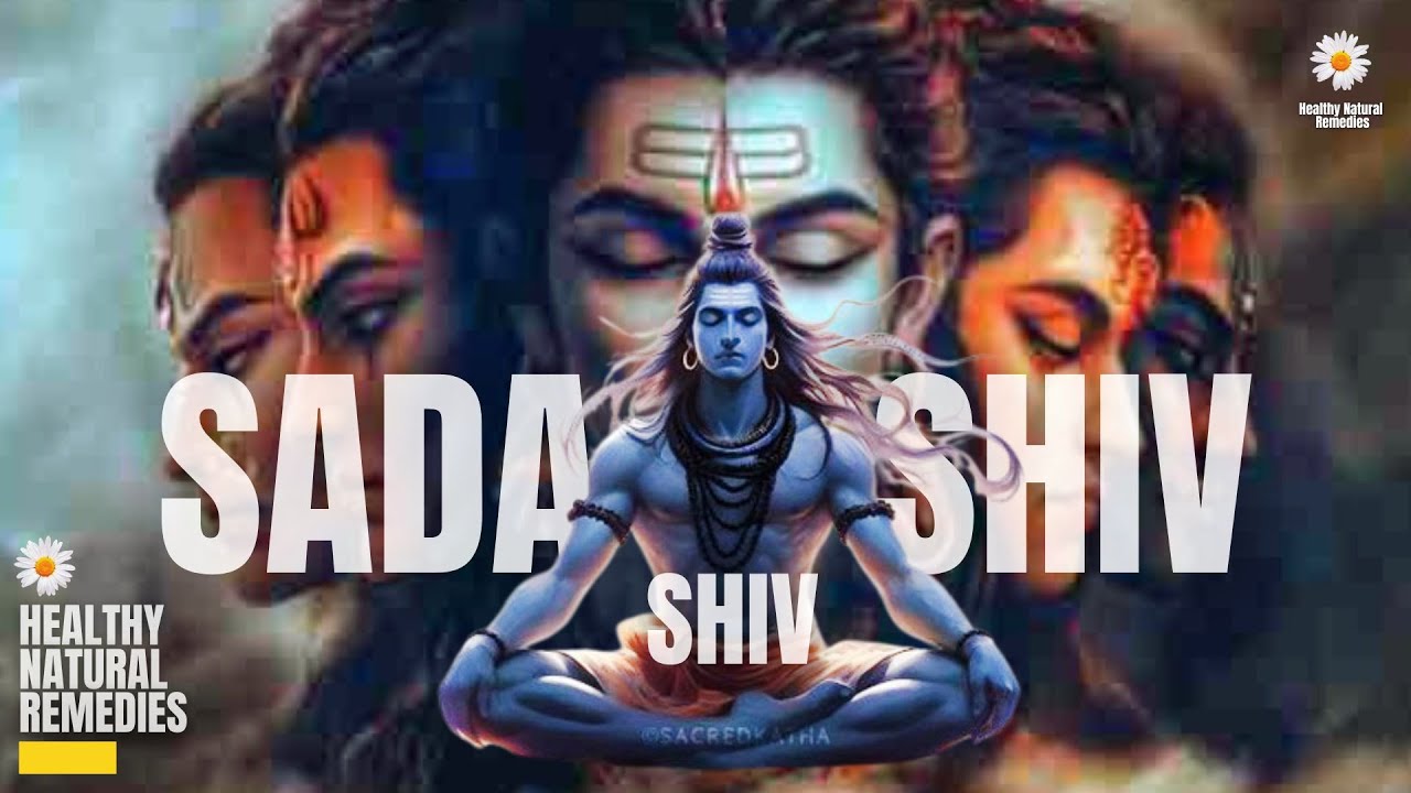 Lord Shiv vs SadaShiv: Who is More Powerful? Why SadaShiva is Beyond Lord Shiva?