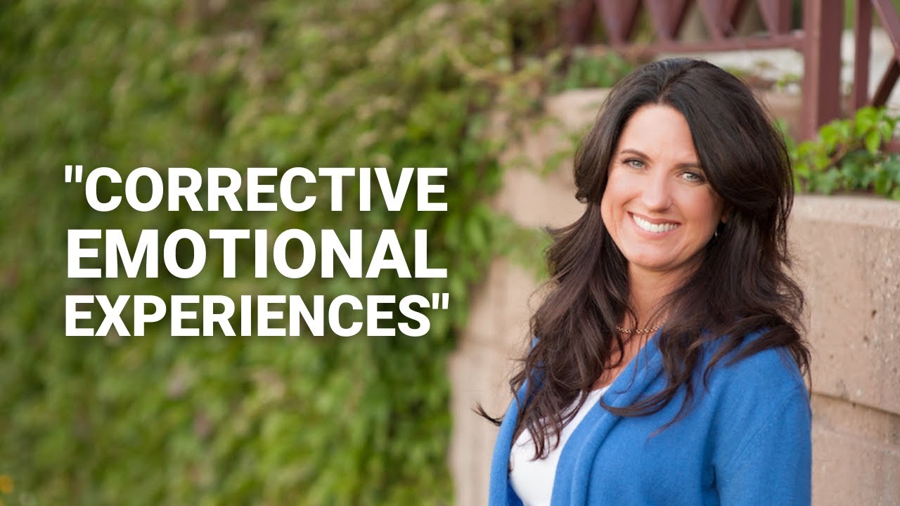 The Healing Power of 