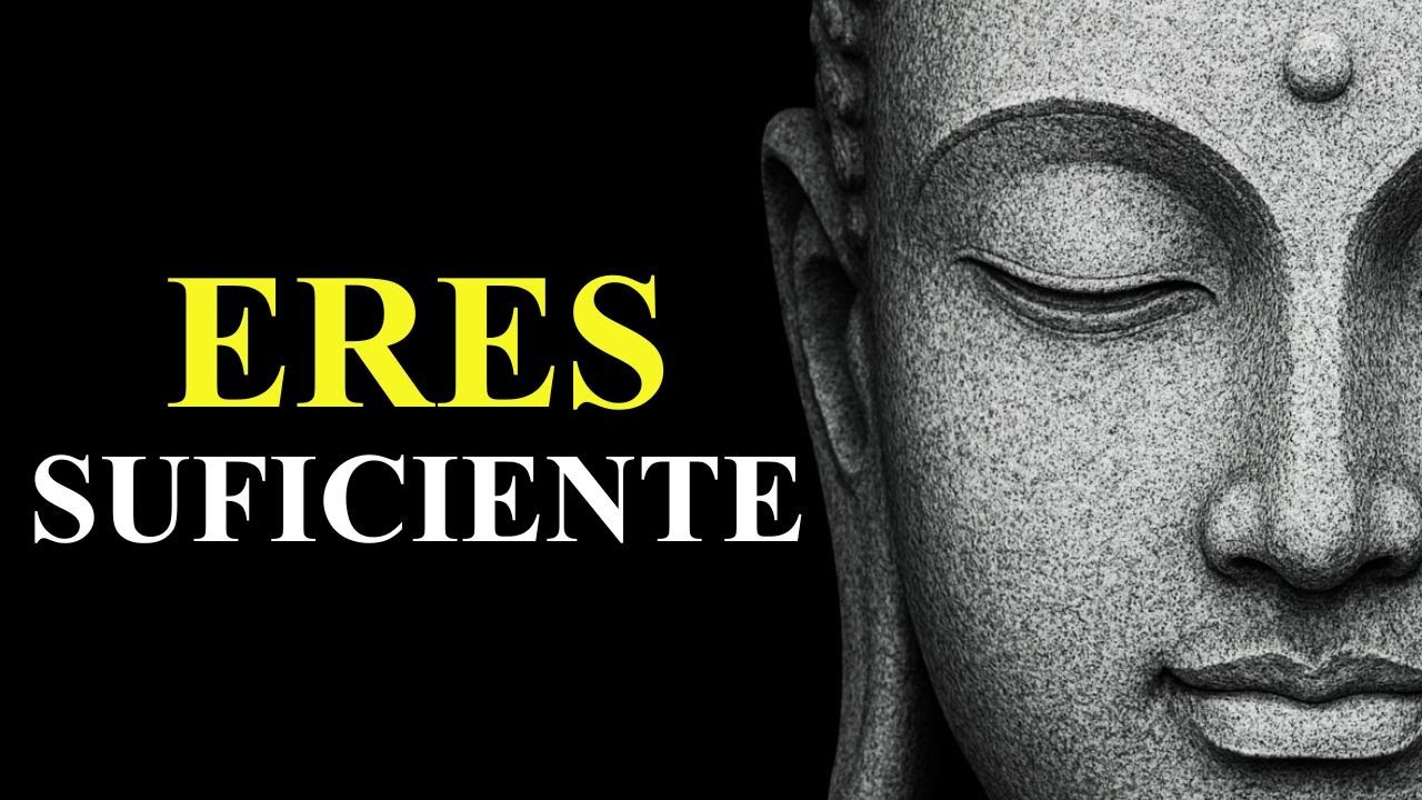 (SIN ANUNCIOS) Quédese Dormido Con Lecciones Budistas Que Le Recuerdan: Nada Falta En Su Vida