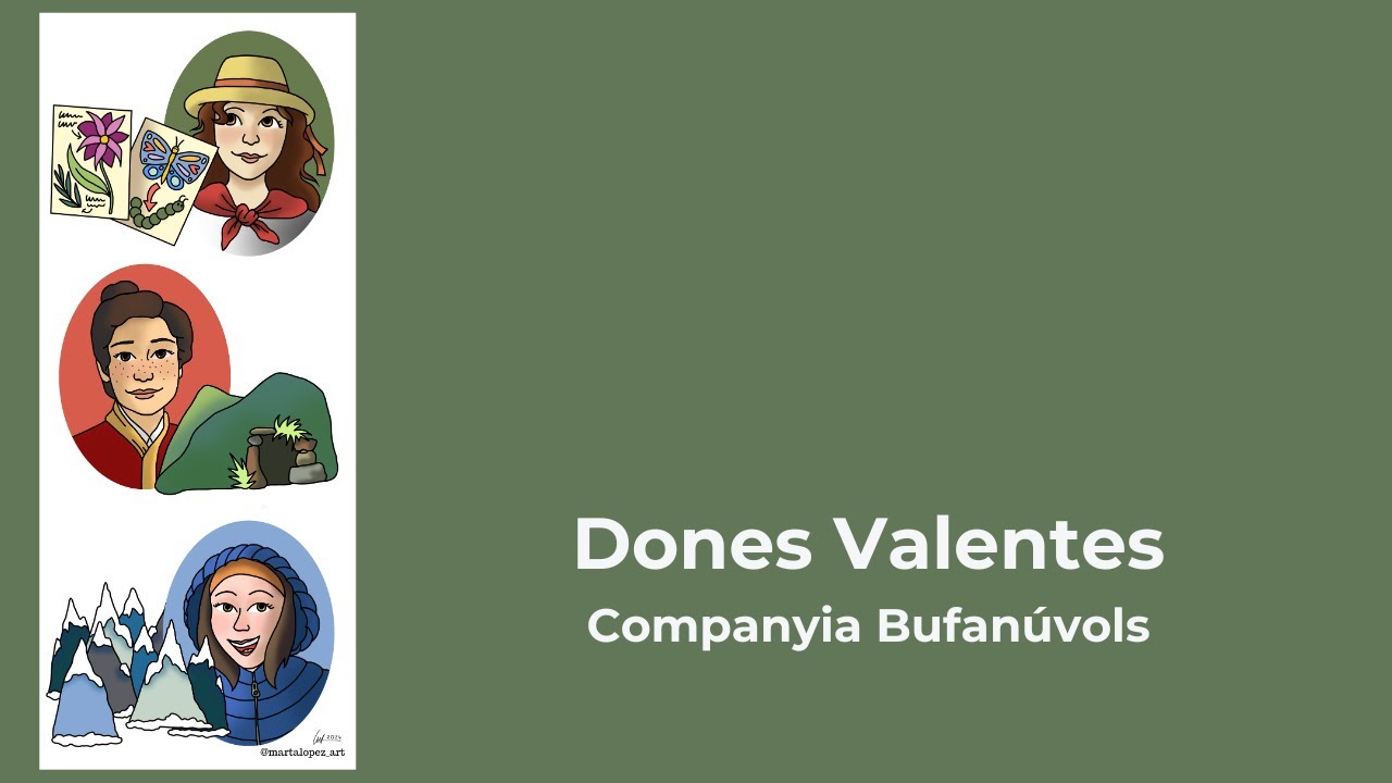 Dones Valentes