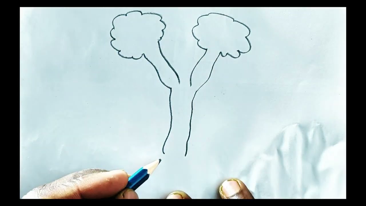 Ar यह एक पेड़ है