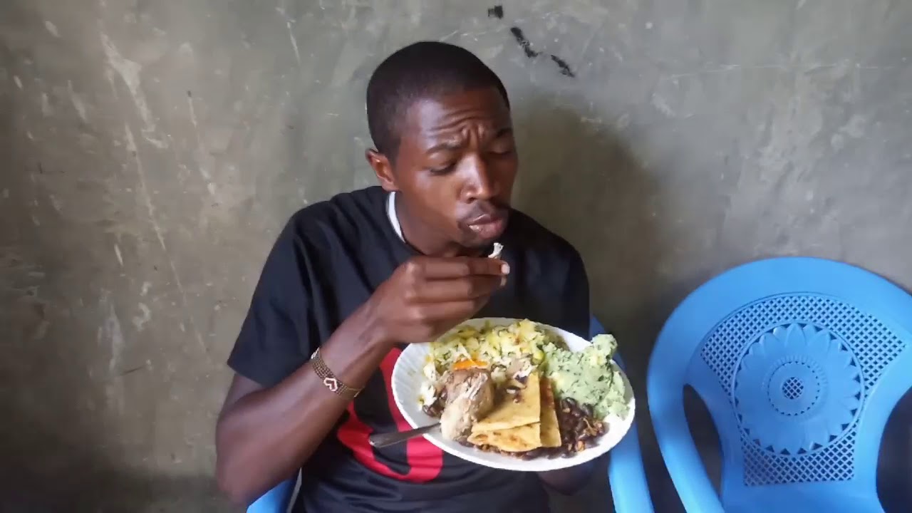 The diarrhoea episode 8 #deaf comedy