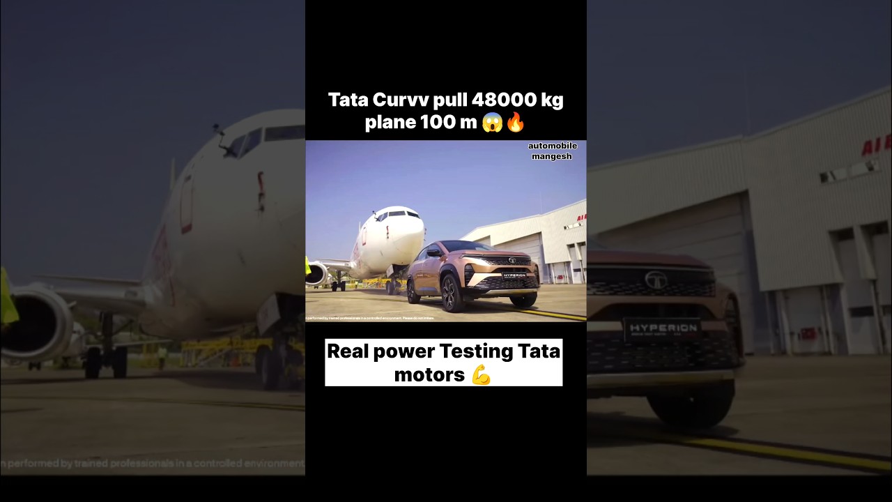 😱 watch the end 🤯 Real Power Testing 💪🔥#car #msrtc #short #tata #vlog #travel #bus #offroad #safety