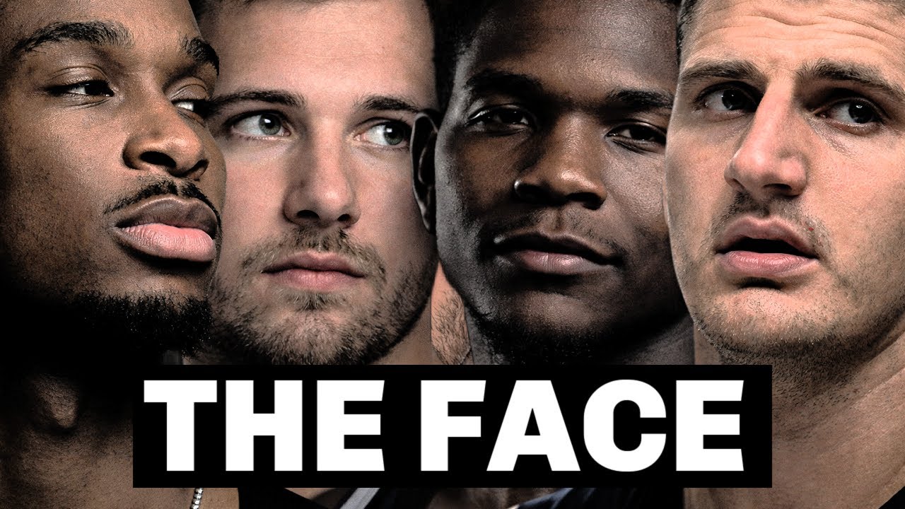 Who's the face of the NBA now?