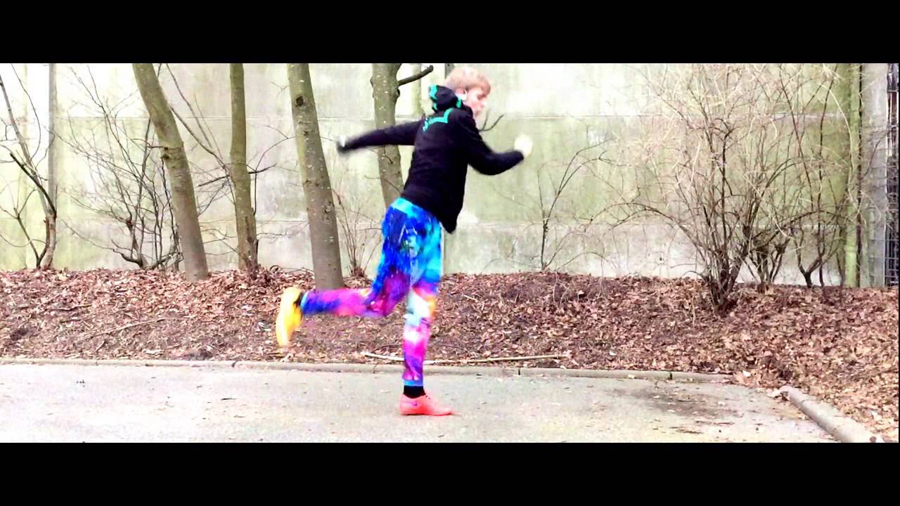 [JUMPSTYLE] Owen Ownstyle | SUBRAVER