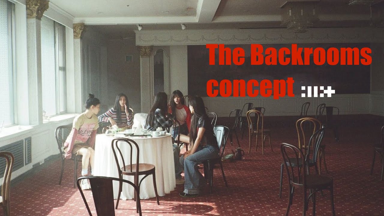 An ILLIT Backroom Concept Analysis