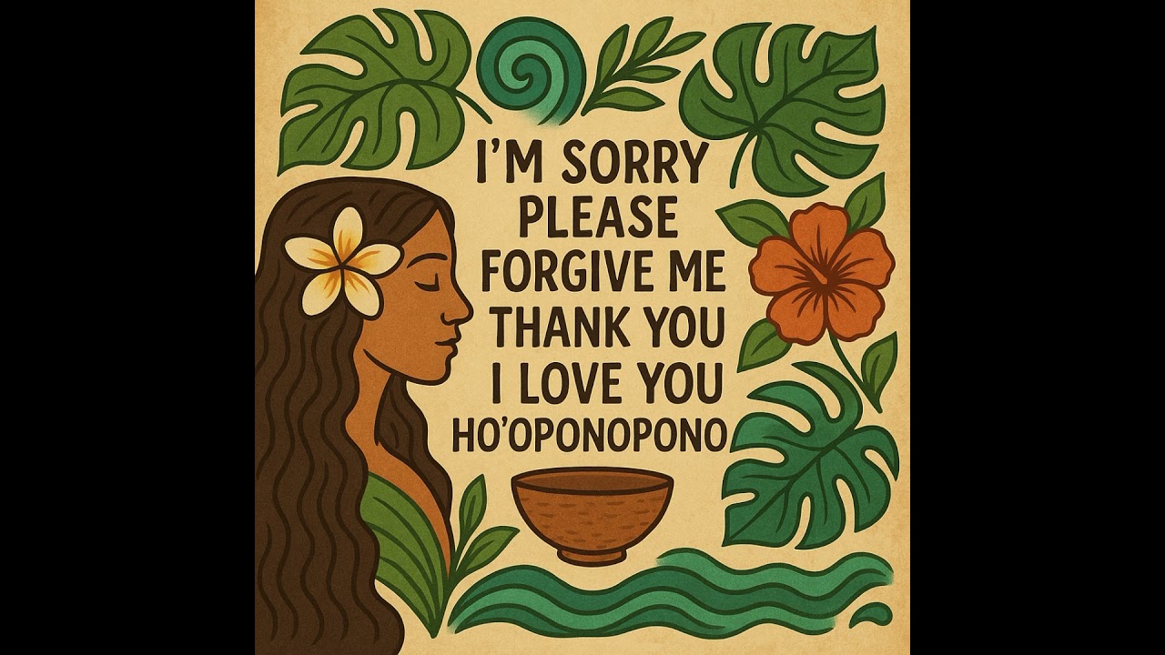 Limpio Mis Memorias #hooponopono #musica #divinidad #amor #canci&oacute;ndesanaci&oacute;n #m&uacute;sicaespiritual