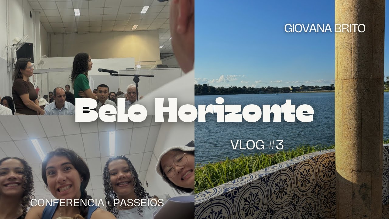 gi in BH - vlog #3