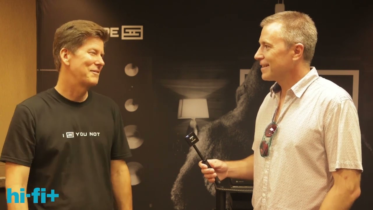 Schiit Audio Freya+, Freya Noval, Yggdrasil, and Tyr at Texas Audio Roundup