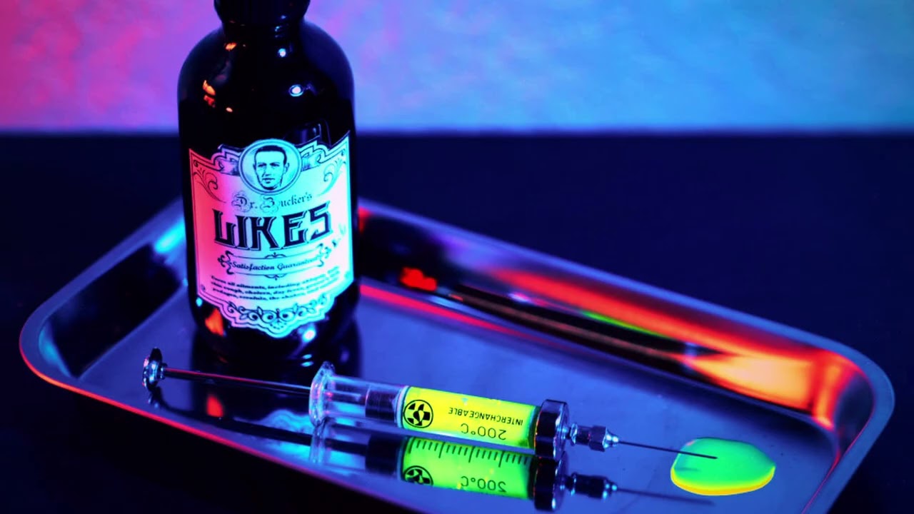 Syringe
