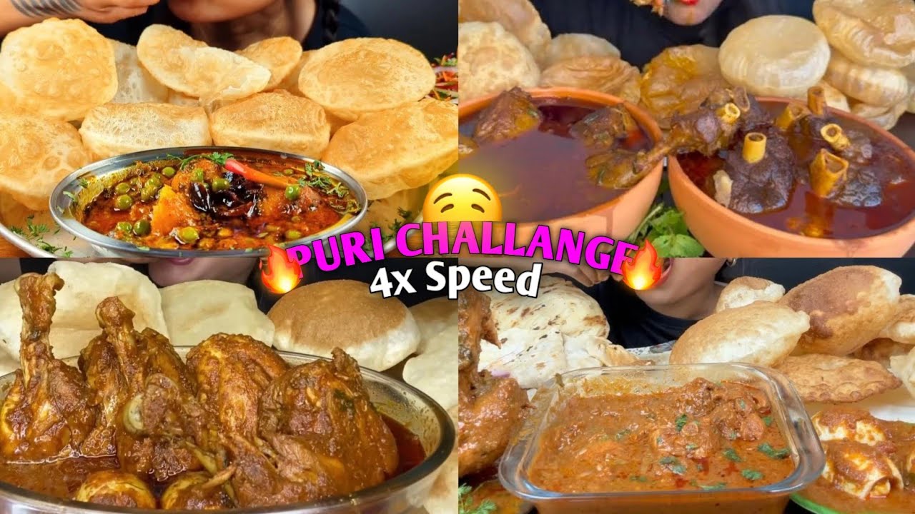 ASMR: Eating 